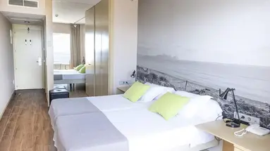 Eix Platja Daurada Hotel & Spa
