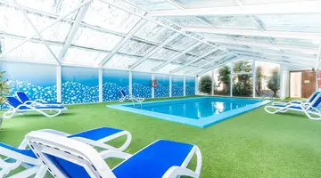Eix Platja Daurada Hotel & SPA
