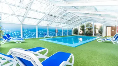 Eix Platja Daurada Hotel & SPA