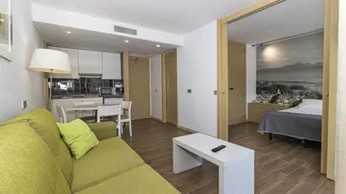 Eix Platja Daurada Hotel & SPA