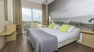 Eix Platja Daurada Hotel & SPA