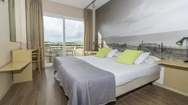 Eix Platja Daurada Hotel & SPA