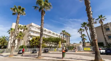 Eix Platja Daurada Hotel & Spa