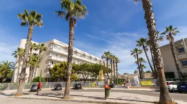 Eix Platja Daurada Hotel & Spa