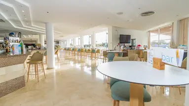 Eix Platja Daurada Hotel & SPA