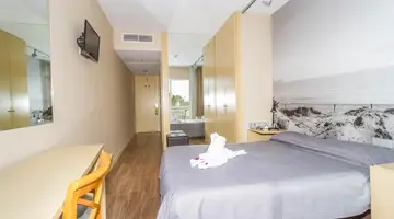 Eix Platja Daurada Hotel & Spa