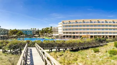 Eix Platja Daurada Hotel & SPA
