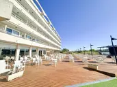 Eix Platja Daurada Hotel & SPA
