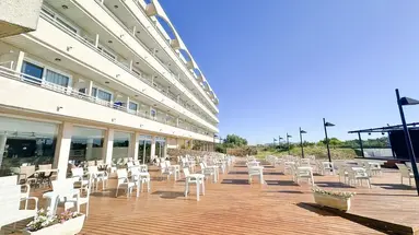 Eix Platja Daurada Hotel & SPA