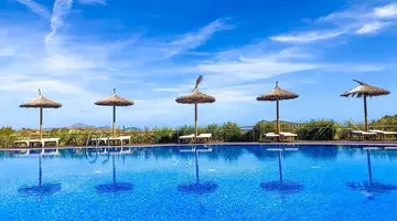 Eix Platja Daurada Hotel & SPA