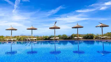 Eix Platja Daurada Hotel & SPA