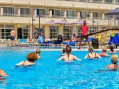 EIX Platja Daurada Hotel & Spa