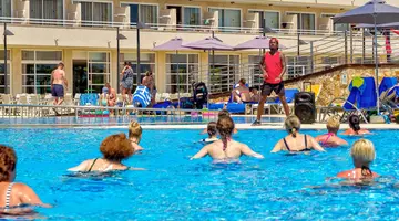 EIX Platja Daurada Hotel & Spa