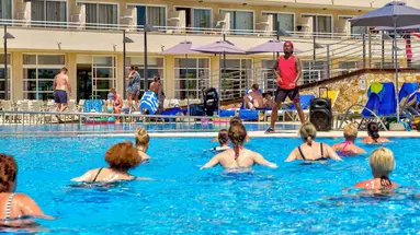 EIX Platja Daurada Hotel & Spa