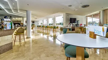 EIX Platja Daurada Hotel & Spa