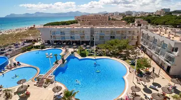 Eix Platja Daurada Hotel & SPA