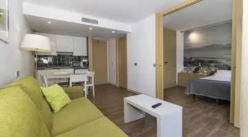 Eix Platja Daurada Hotel & SPA