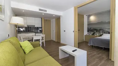 Eix Platja Daurada Hotel & SPA