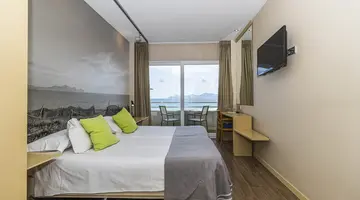 Eix Platja Daurada Hotel & SPA