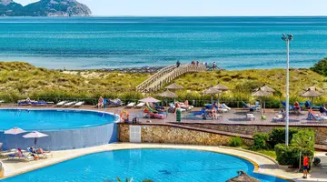 EIX Platja Daurada Hotel & Spa