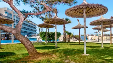 EIX Platja Daurada Hotel & Spa