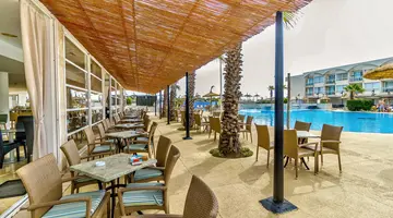 EIX Platja Daurada Hotel & Spa