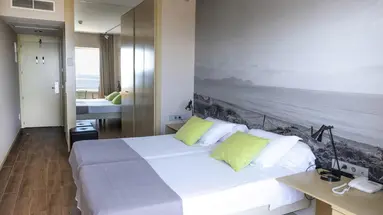 Eix Platja Daurada Hotel & Spa