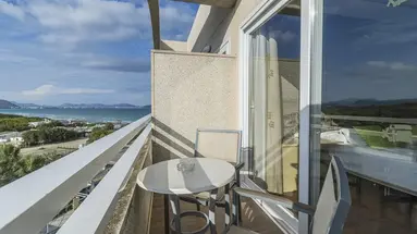 Eix Platja Daurada Hotel & SPA