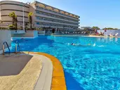 EIX Platja Daurada Hotel & Spa