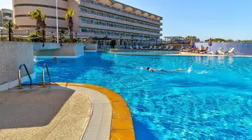 EIX Platja Daurada Hotel & Spa