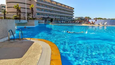 EIX Platja Daurada Hotel & Spa