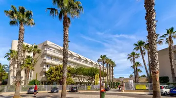 EIX Platja Daurada Hotel & Spa