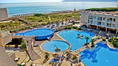 EIX Platja Daurada Hotel & Spa
