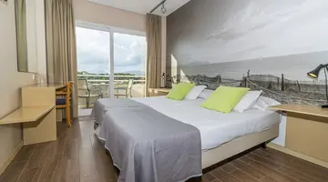 Eix Platja Daurada Hotel & SPA