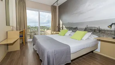 Eix Platja Daurada Hotel & SPA