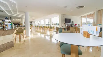 Eix Platja Daurada Hotel & Spa