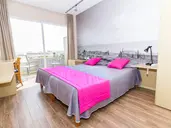 Eix Platja Daurada Hotel & SPA