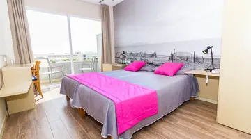Eix Platja Daurada Hotel & SPA