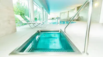 Eix Platja Daurada Hotel & SPA