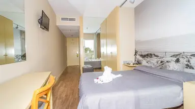 Eix Platja Daurada Hotel & Spa