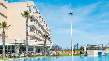 Eix Platja Daurada Hotel & Spa