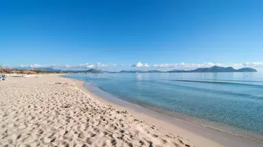 Eix Platja Daurada Hotel & Spa