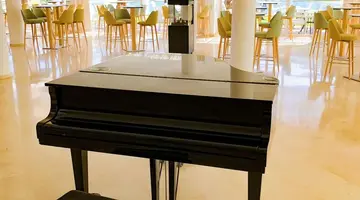 Eix Platja Daurada Hotel & Spa