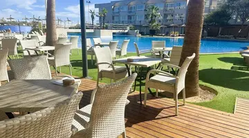 Eix Platja Daurada Hotel & SPA