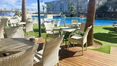 Eix Platja Daurada Hotel & SPA