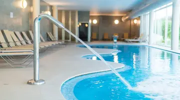 Eix Platja Daurada Hotel & SPA