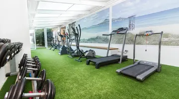 Eix Platja Daurada Hotel & SPA