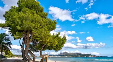 EIX Platja Daurada Hotel & Spa