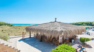 Eix Platja Daurada Hotel & Spa