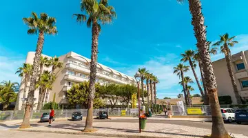 Eix Platja Daurada Hotel & Spa